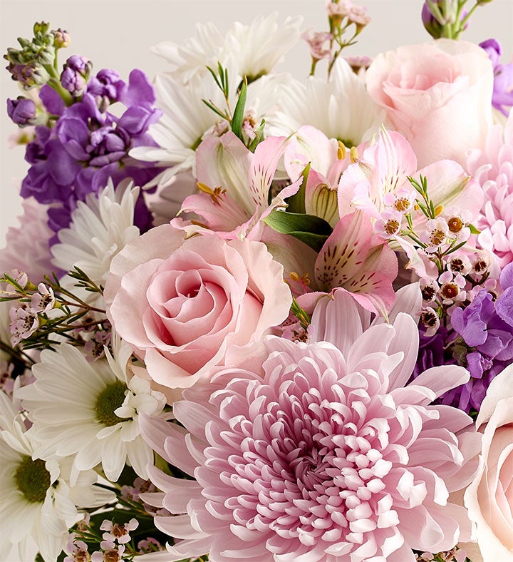 Amazing Mom Bouquet®