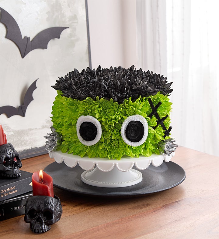 Monster Mash™
