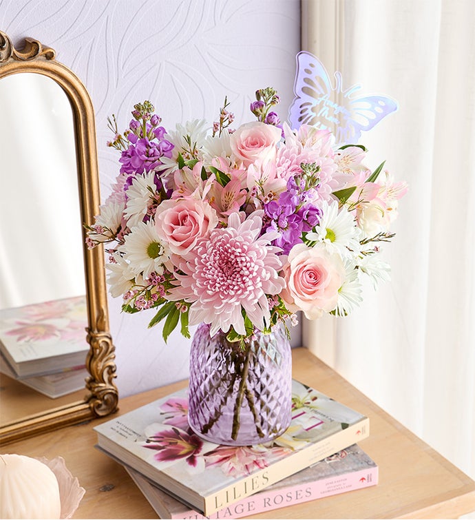 Amazing Mom Bouquet®