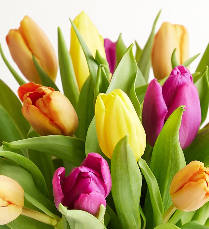 Easter Season Bouquet