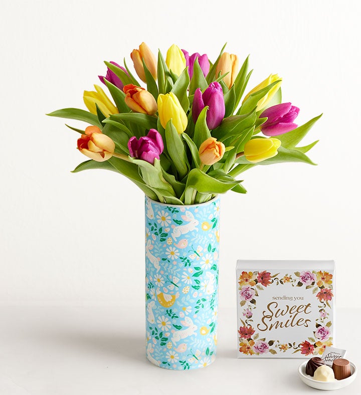 Easter Season Bouquet