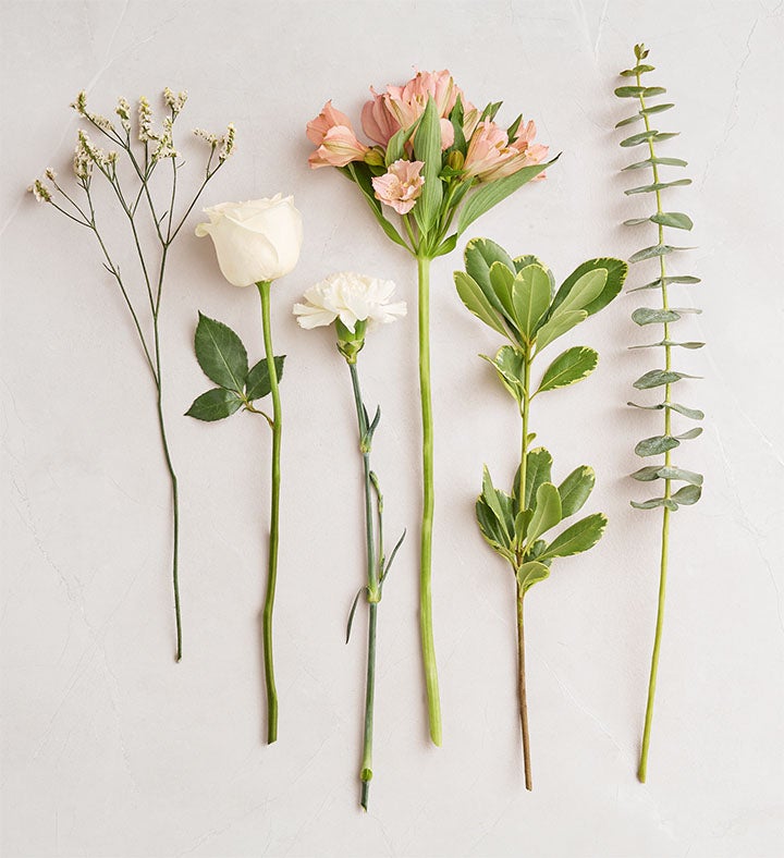 Natural Elegance™ Bouquet