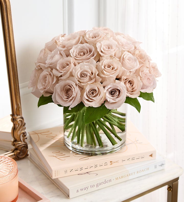 Contemporary Sand Roses™