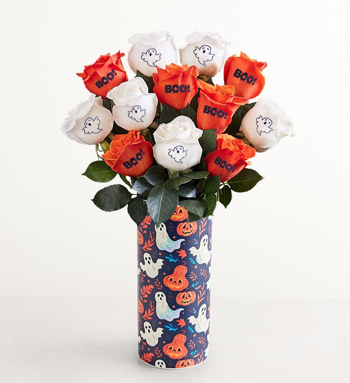 All Hallows Eve Conversation Roses™