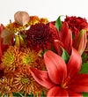 Fields of Burgundy™ Bouquet