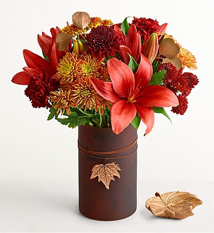 Autumn Amazement™ Bouquet