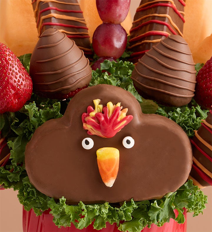 Gourmet Gobble ™