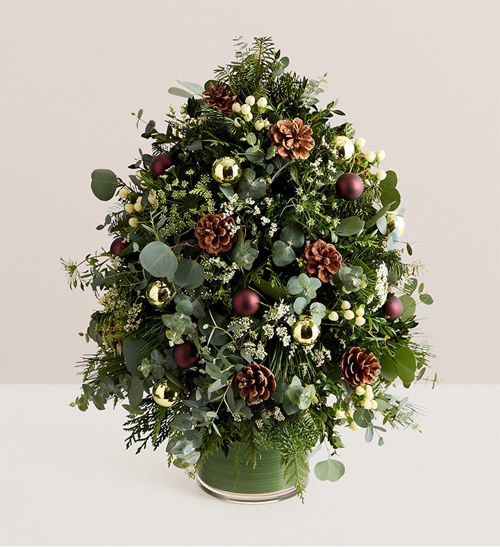 Woodland Noel™ Tree