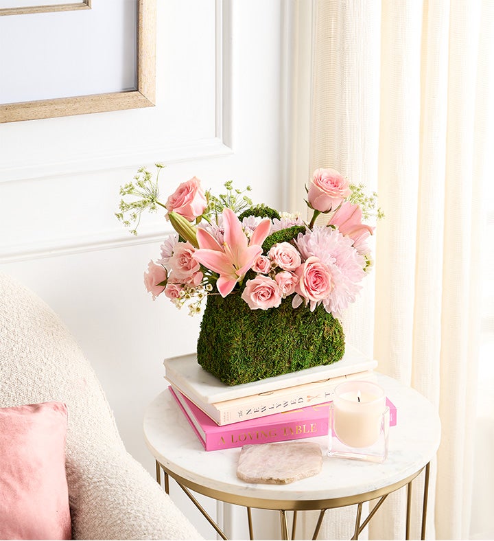 Palermo Blush™