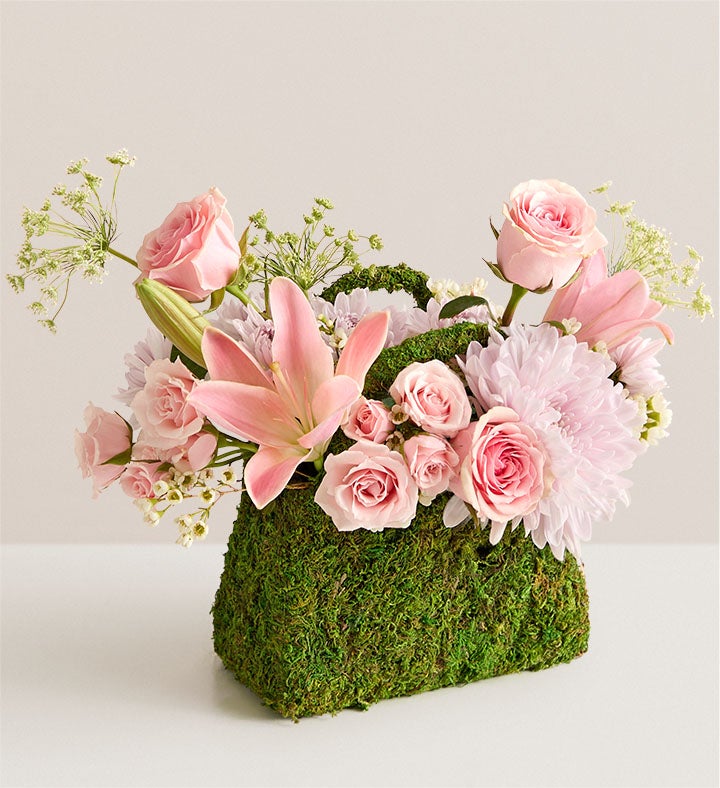 Palermo Blush™