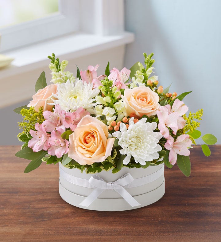 Perfectly Pastel™ Bouquet