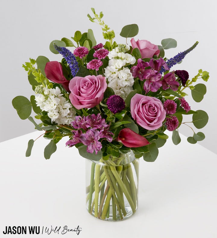 Perfectly Plum by Jason Wu for Wild Beauty