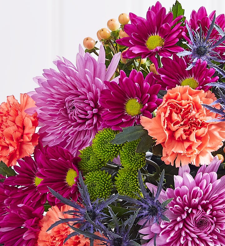 Fresh Market Bouquet