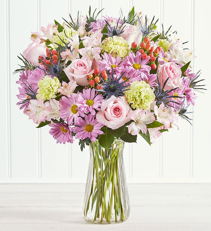Fresh Market Bouquet
