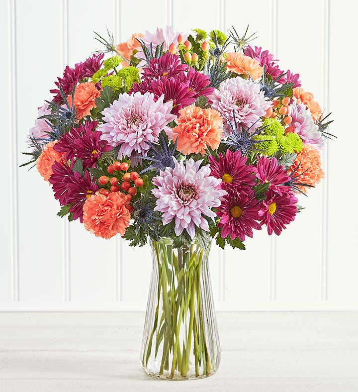 Fresh Market Bouquet