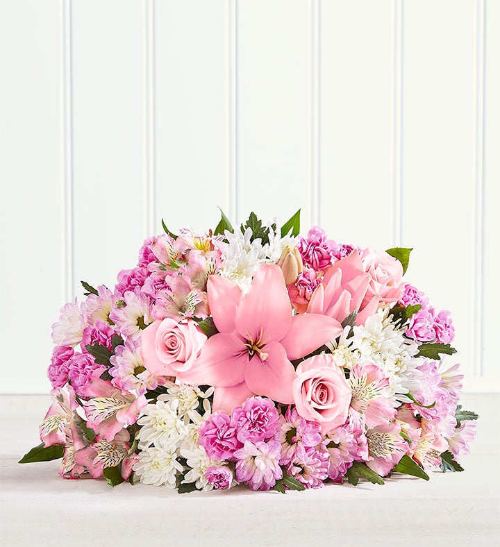 Fresh Market Bouquet