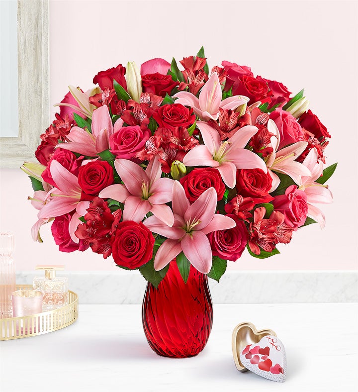 It's All About You Bouquet