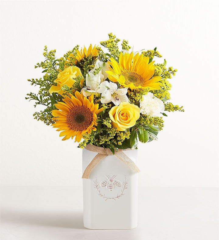 Honey Bee Buzz™ for Summer