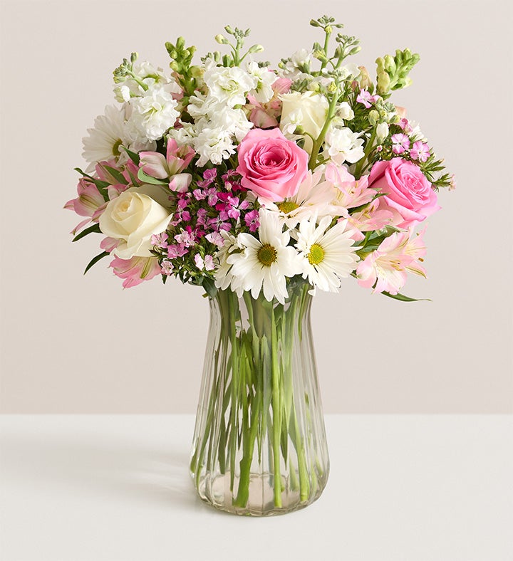 Love You Mom Bouquet