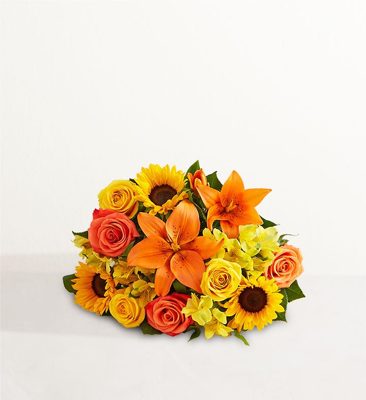 Autumn in Acadia™ Bouquet