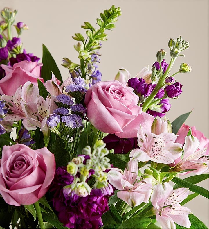 Lavender Expressions™ Bouquet