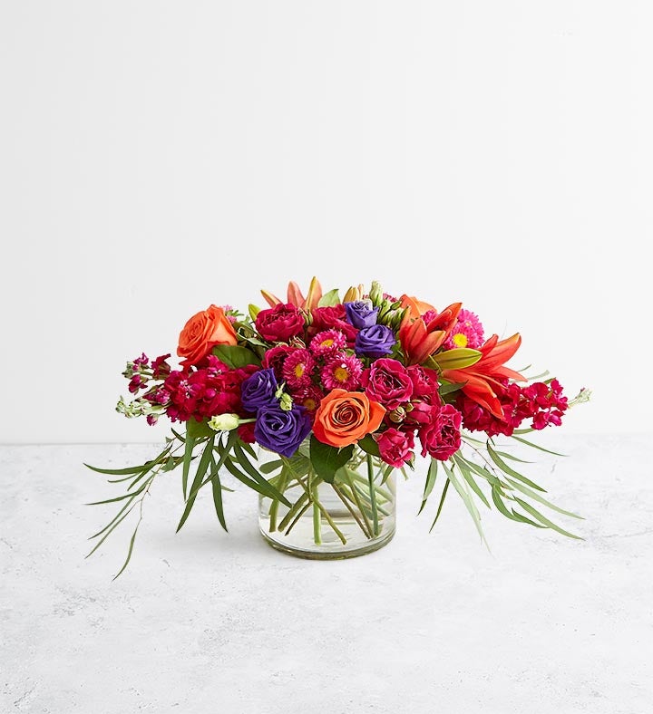 Modern Radiance™ Bouquet