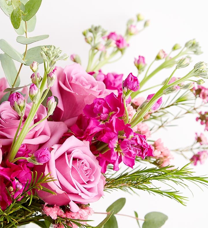 Lavish in Lavender™ Bouquet