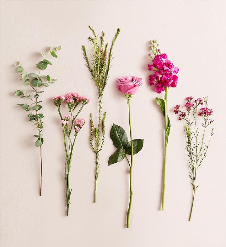 Lavish in Lavender™ Bouquet