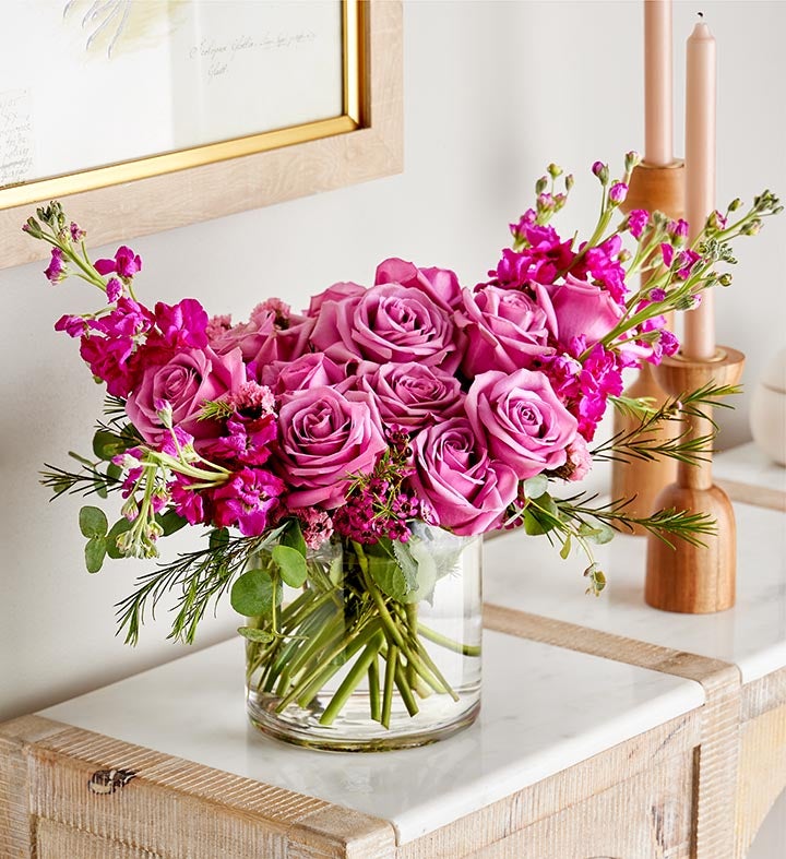 Lavish in Lavender™ Bouquet