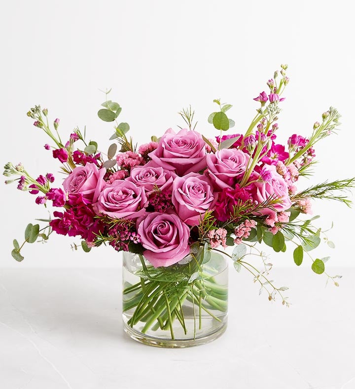 Lavish in Lavender™ Bouquet