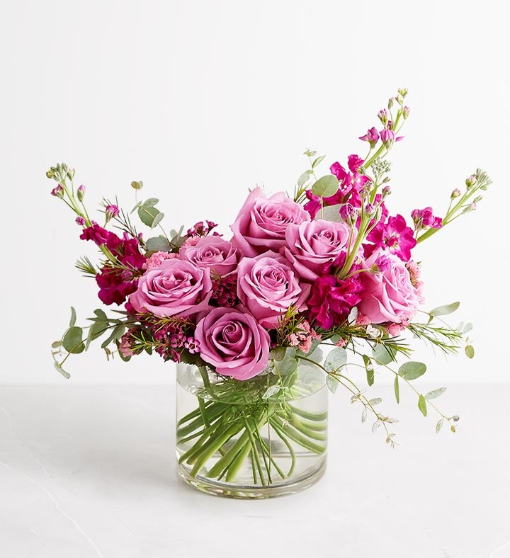 Lavish in Lavender™ Bouquet