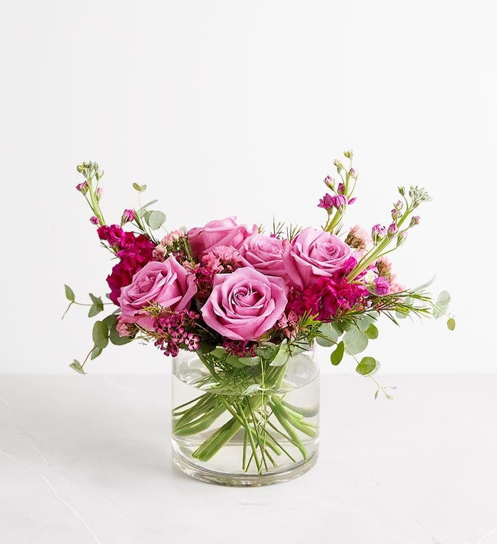 Lavish in Lavender™ Bouquet