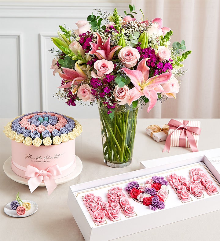 The Ultimate Mother’s Day™ Bundle