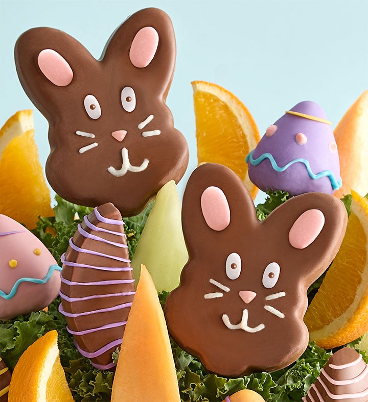 Easter "Egg"Citement™