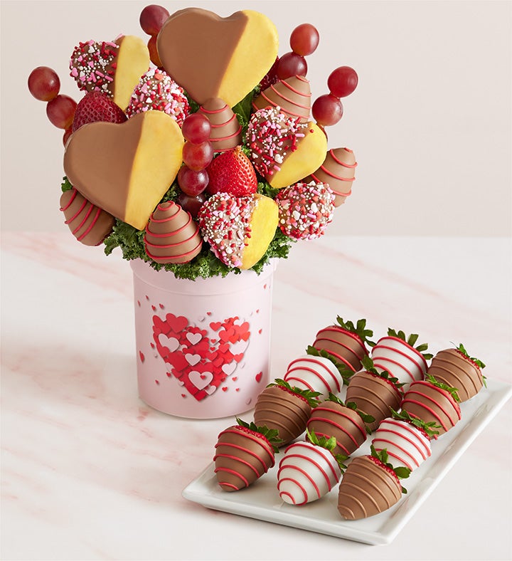 Berry Cute® Fruit Arrangement