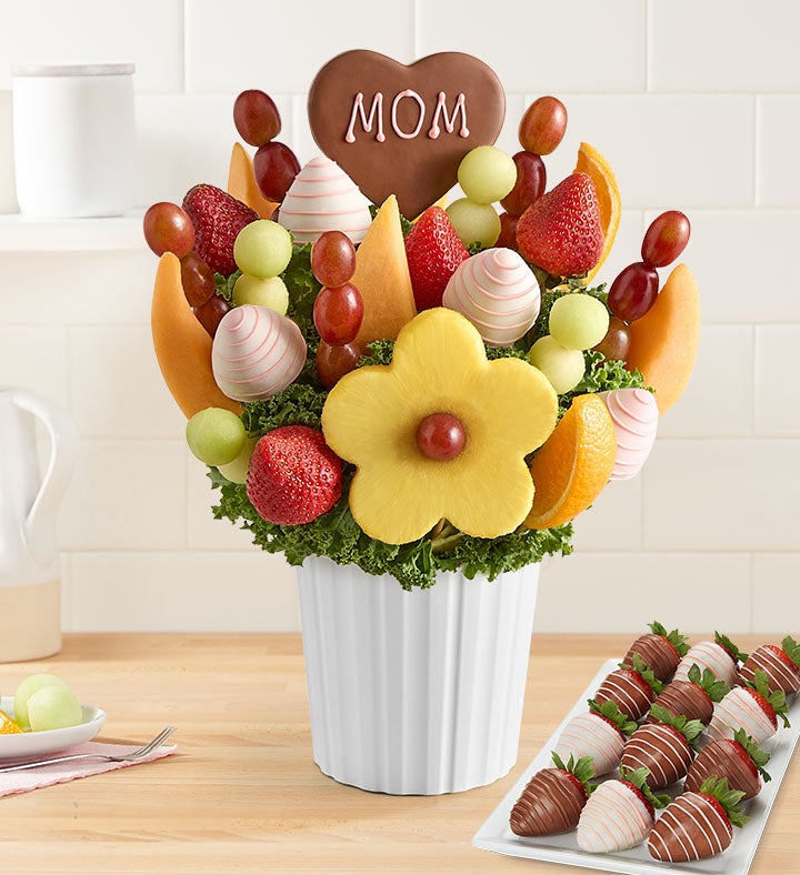 Mother's Day Delights