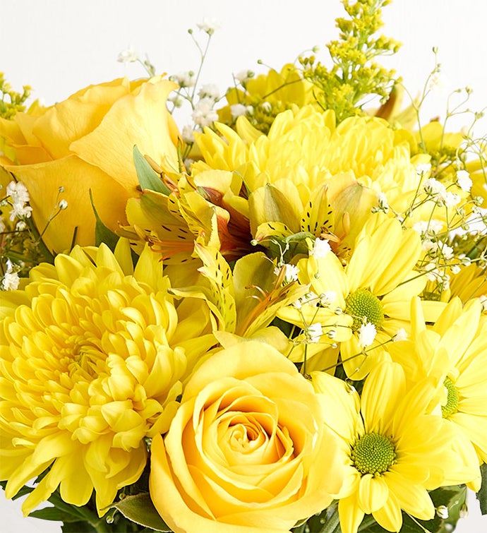 The Bee’s Knees Bouquet
