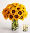 The Honey & Happiness Bouquet