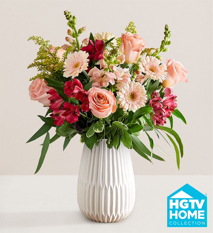 Blush Expressions™ Bouquet