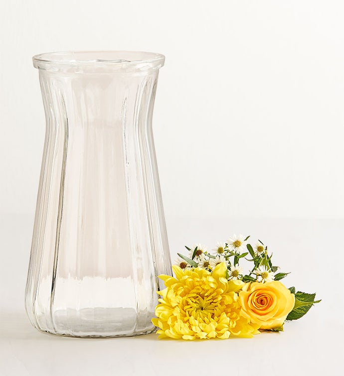 Bouquet of the Month: Hopeful Horizons