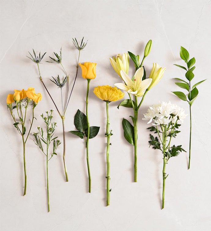 Bouquet of the Month: Hopeful Horizons