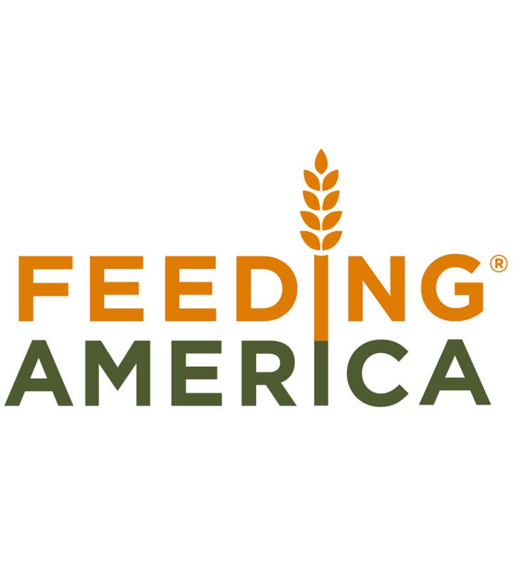 Season of Giving   Donation to Feeding America®