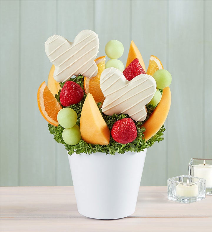 Edible arrangements online sympathy