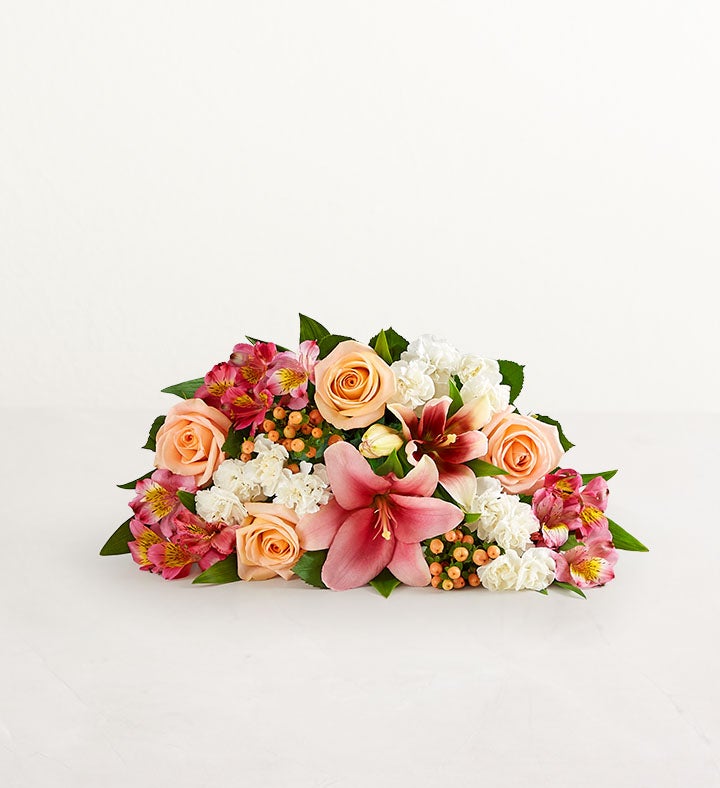 Summer Beginnings Bouquet