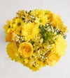 Radiant Sunshine Bouquet