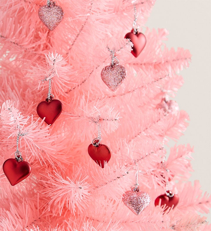 Valentine’s Tree of Love