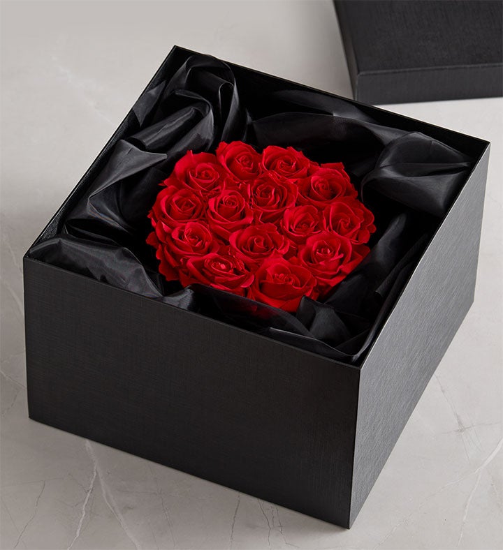 Magnificent Roses® Preserved Eternal Elegance