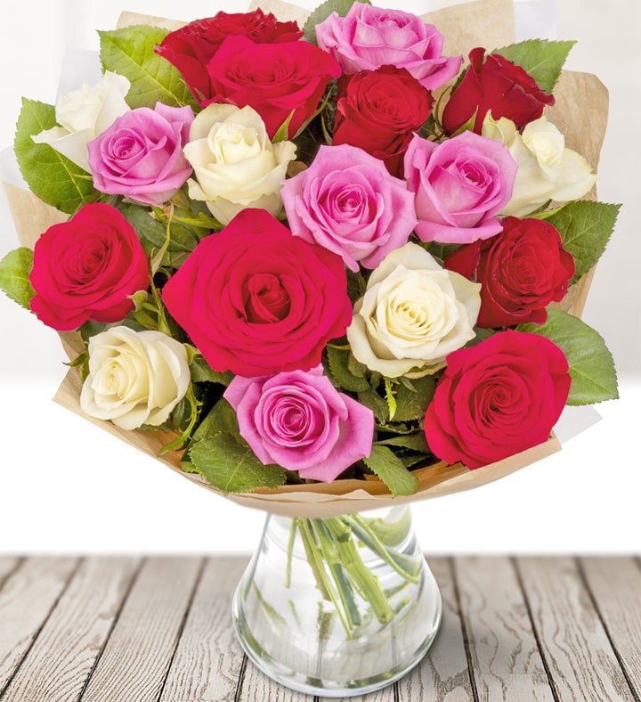 Rose Medley