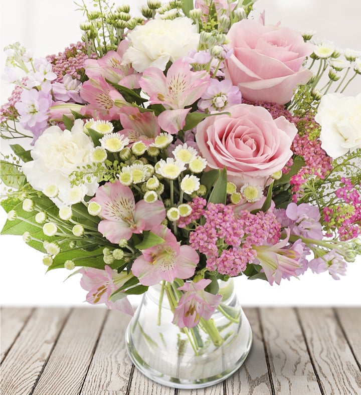 Perfect Pinks