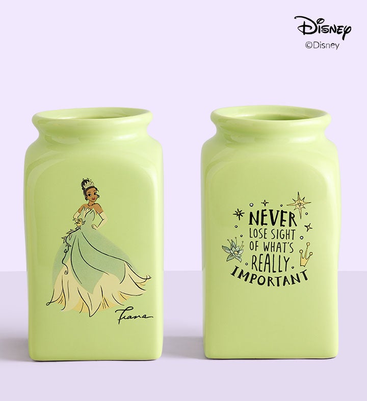 Disney’s Tiana Bayou Lilies